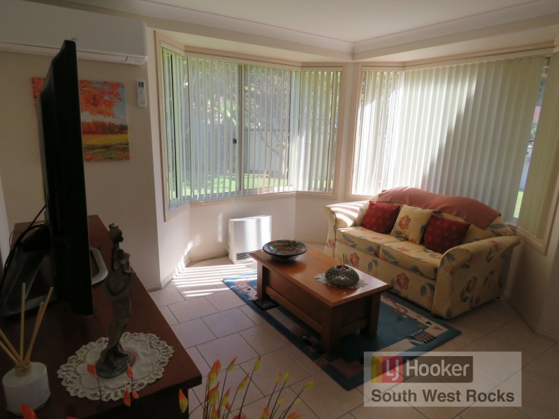 7 Everglades Place, South West Rocks NSW 2431