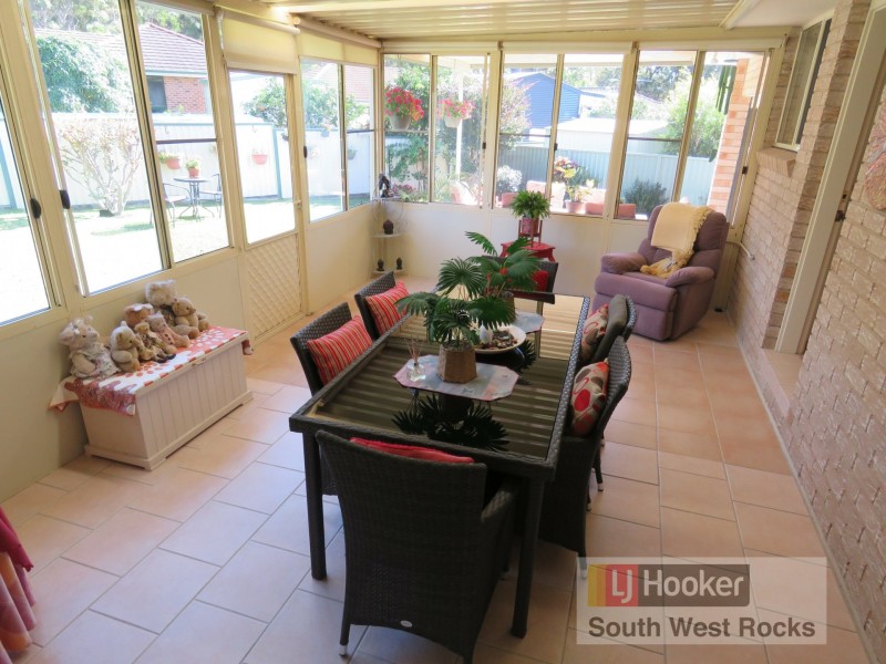 7 Everglades Place, South West Rocks NSW 2431