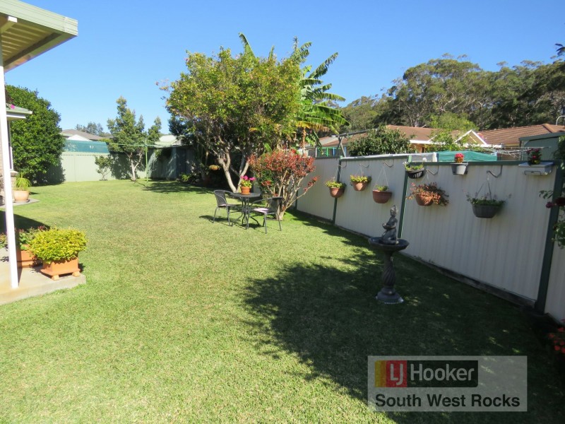 7 Everglades Place, South West Rocks NSW 2431
