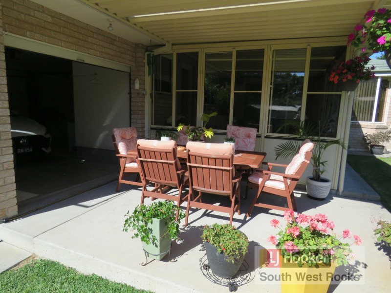 7 Everglades Place, South West Rocks NSW 2431