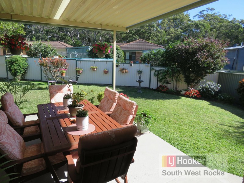 7 Everglades Place, South West Rocks NSW 2431
