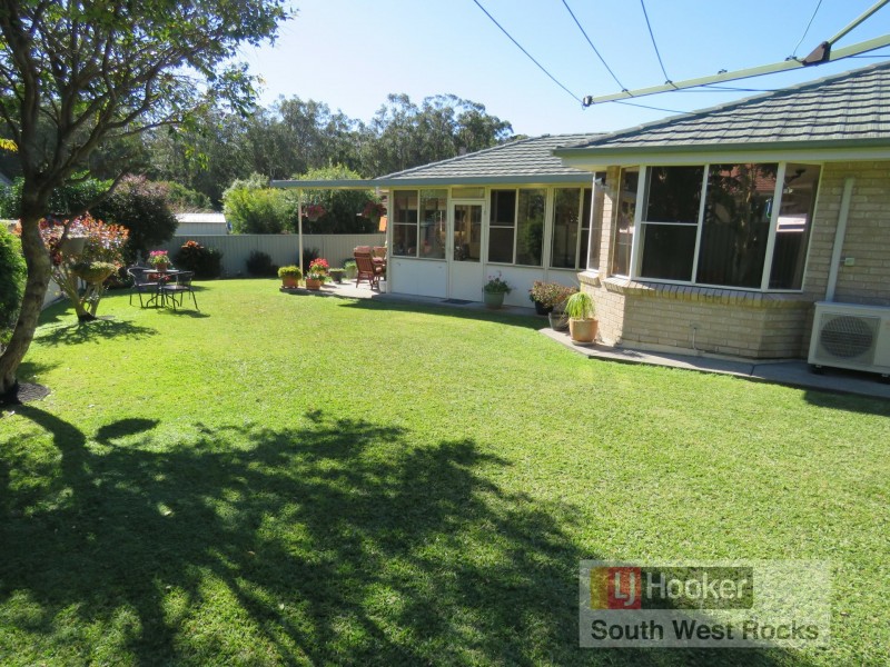 7 Everglades Place, South West Rocks NSW 2431