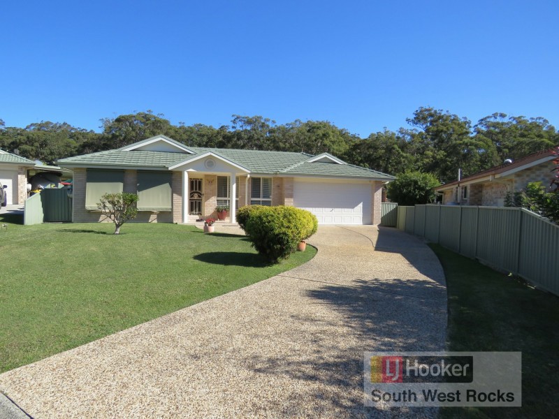 7 Everglades Place, South West Rocks NSW 2431