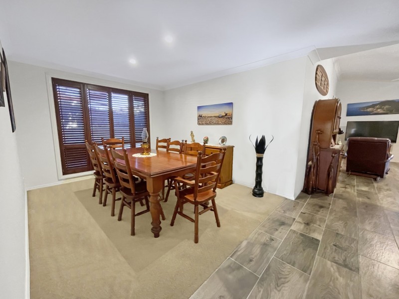 3 Rafferty Crescent, South West Rocks NSW 2431