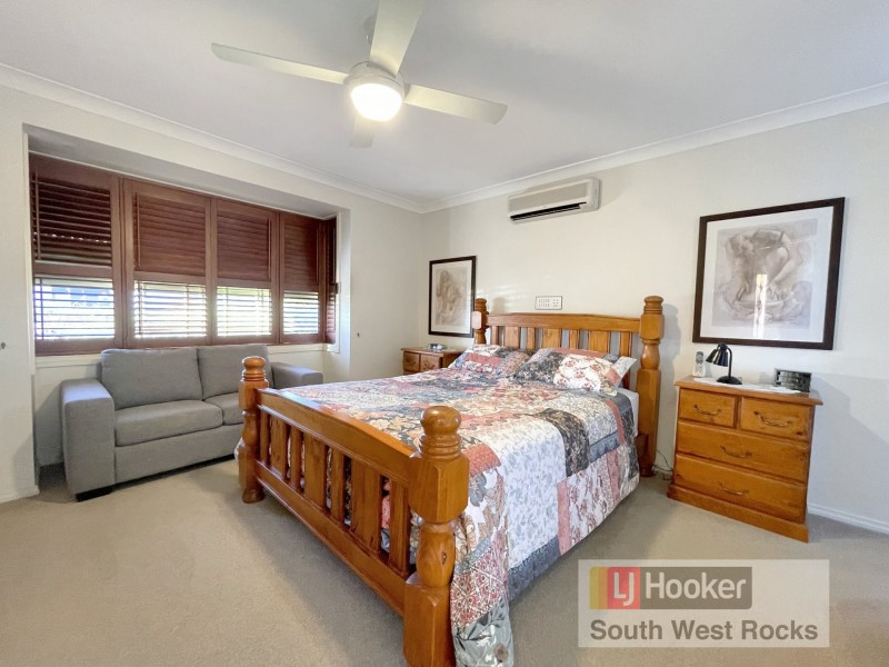 3 Rafferty Crescent, South West Rocks NSW 2431