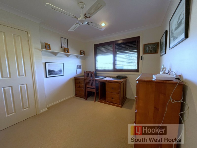 3 Rafferty Crescent, South West Rocks NSW 2431
