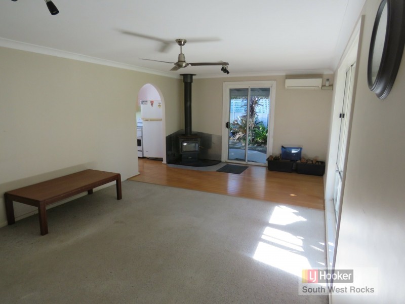 Unit 1/48 Sturt Street, South West Rocks NSW 2431