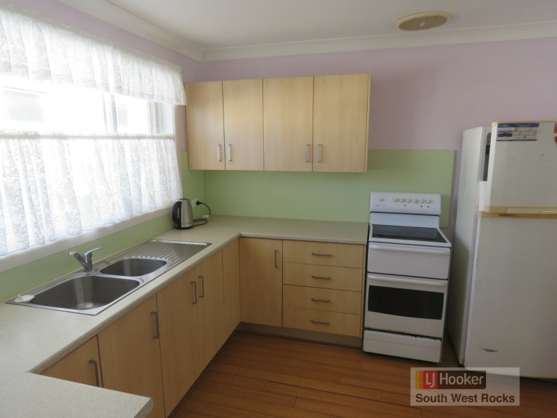 Unit 1/48 Sturt Street, South West Rocks NSW 2431