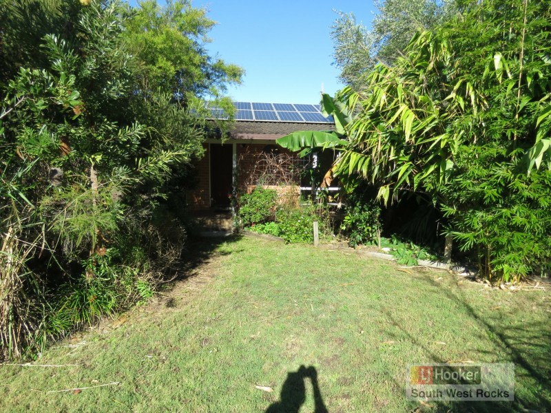 Unit 1/48 Sturt Street, South West Rocks NSW 2431