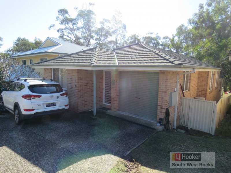 16/79 Gregory Street, South West Rocks NSW 2431