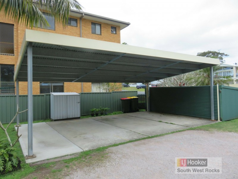 4/7 Baldwin Street, South West Rocks NSW 2431