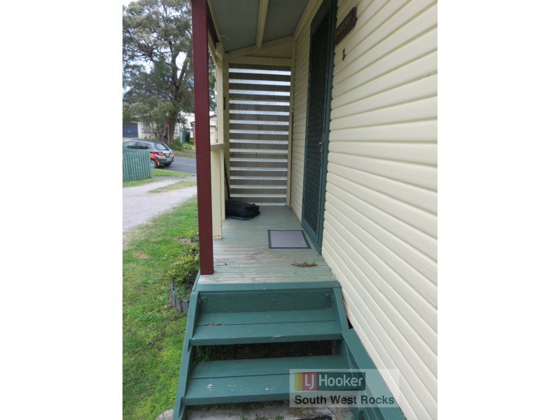 4/7 Baldwin Street, South West Rocks NSW 2431