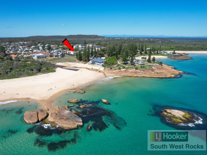 2/31 Livingstone Street, South West Rocks NSW 2431