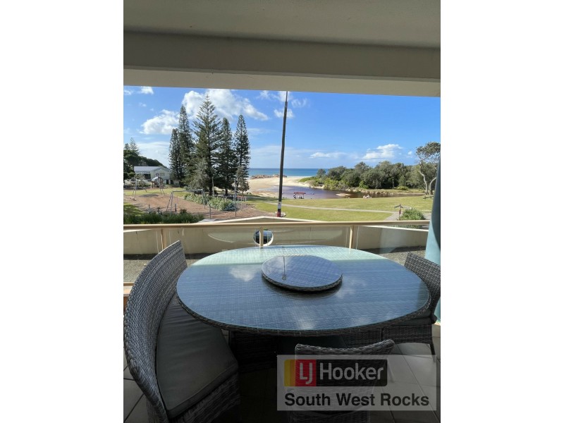 2/31 Livingstone Street, South West Rocks NSW 2431