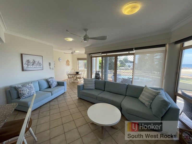2/31 Livingstone Street, South West Rocks NSW 2431