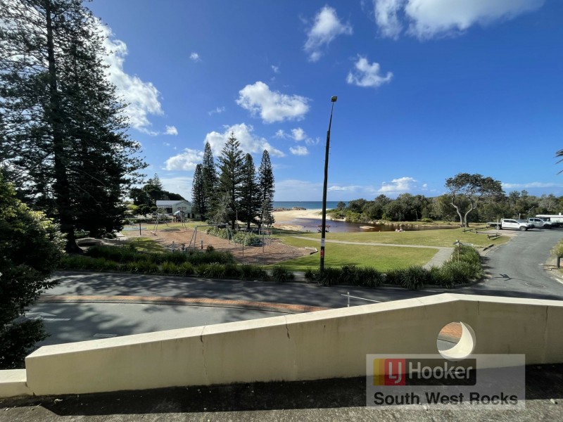 2/31 Livingstone Street, South West Rocks NSW 2431