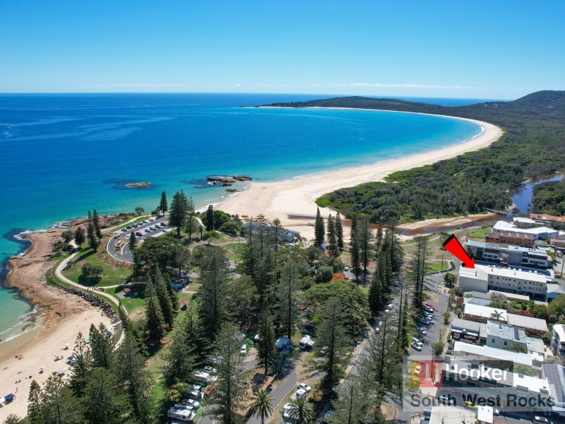 2/31 Livingstone Street, South West Rocks NSW 2431