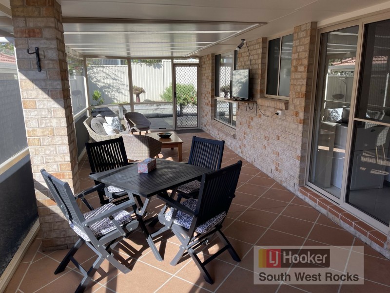 4/87-95 Mitchell Street, South West Rocks NSW 2431