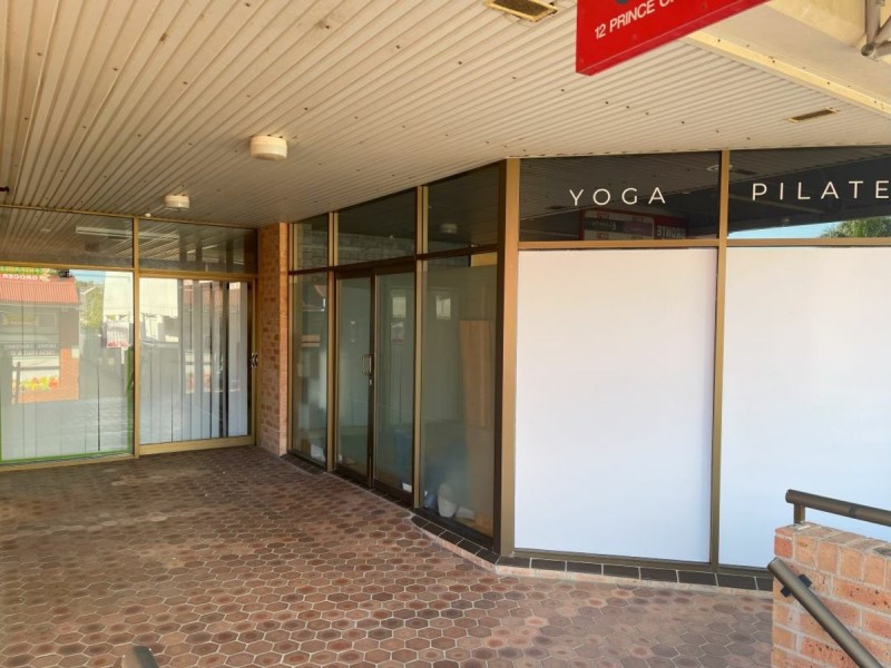 Shop 4,5,6 & 7/12 Prince of Wales Avenue, South West Rocks NSW 2431