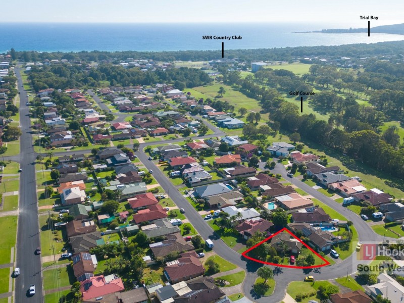 20 Athol Elliott Place, South West Rocks NSW 2431