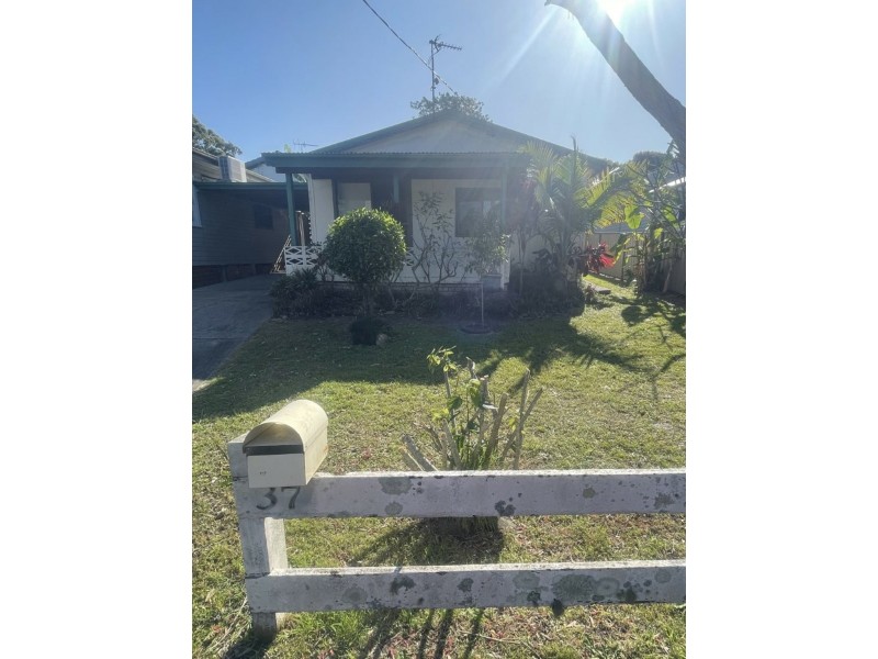 37 Mitchell Street, South West Rocks NSW 2431