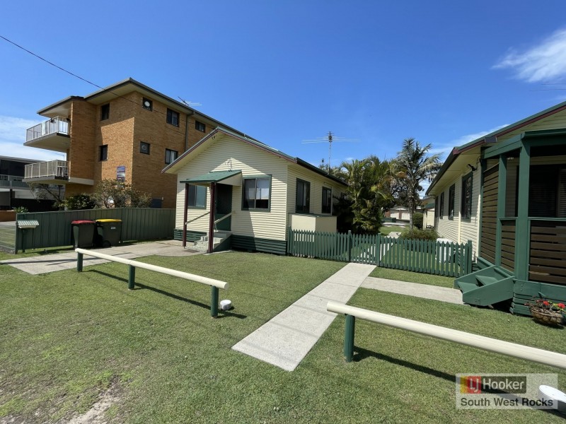 5/7 Baldwin Street, South West Rocks NSW 2431