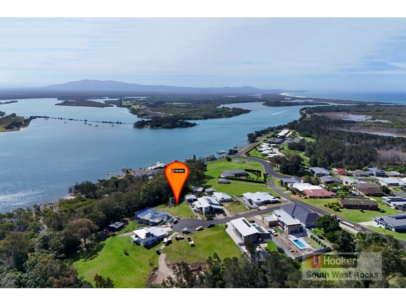 8 Anchorage Place, South West Rocks NSW 2431