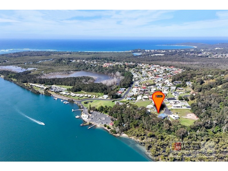8 Anchorage Place, South West Rocks NSW 2431
