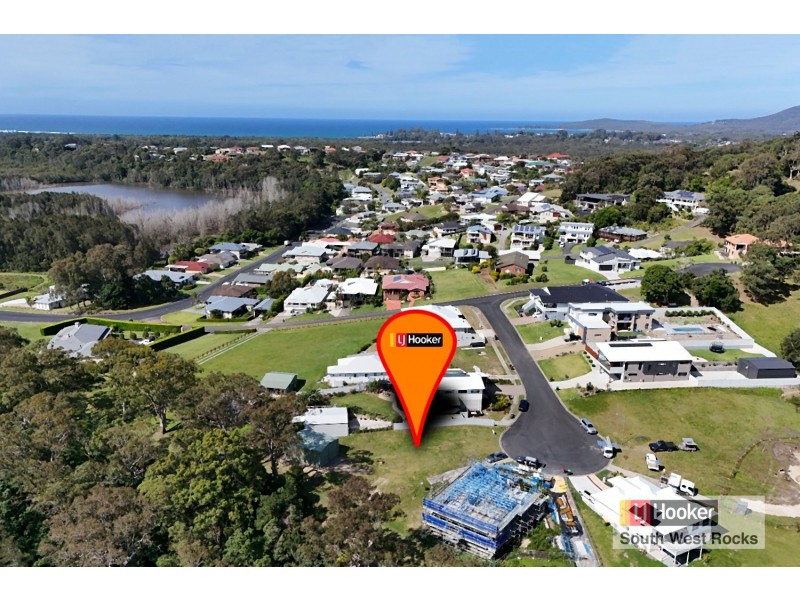 8 Anchorage Place, South West Rocks NSW 2431