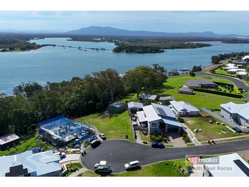 8 Anchorage Place, South West Rocks NSW 2431