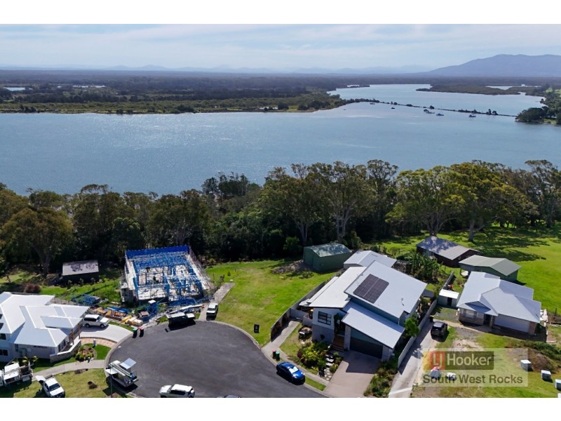 8 Anchorage Place, South West Rocks NSW 2431