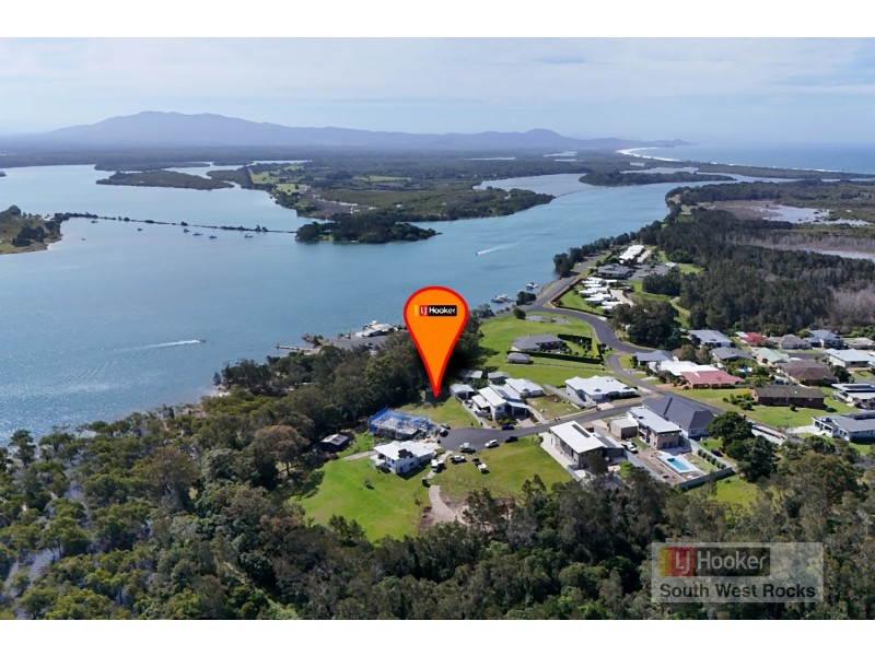 8 Anchorage Place, South West Rocks NSW 2431