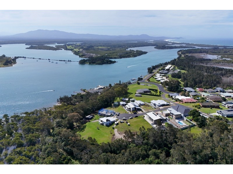 8 Anchorage Place, South West Rocks NSW 2431