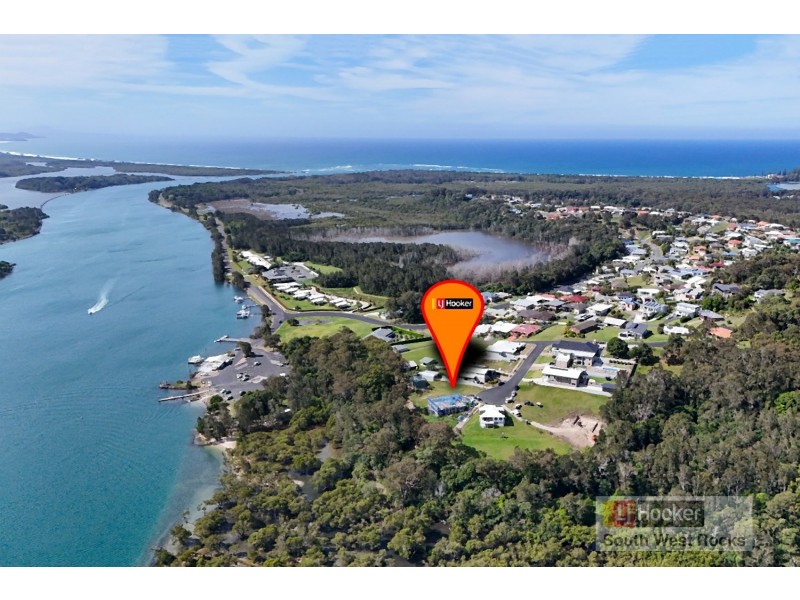 8 Anchorage Place, South West Rocks NSW 2431