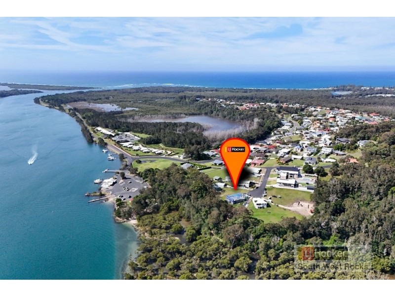 8 Anchorage Place, South West Rocks NSW 2431