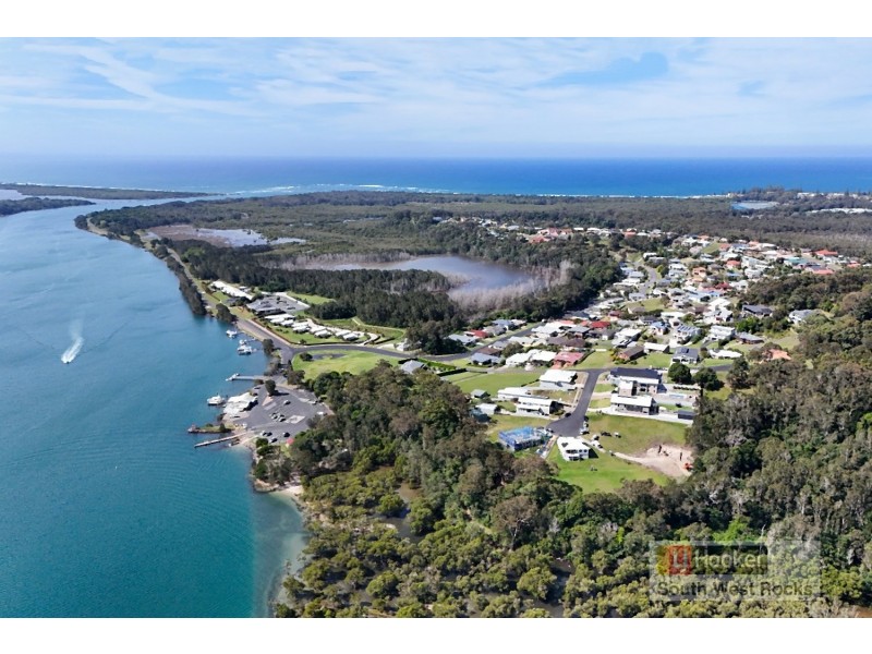 8 Anchorage Place, South West Rocks NSW 2431