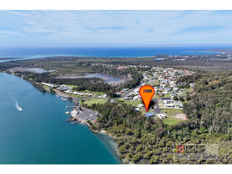 8 Anchorage Place, South West Rocks NSW 2431