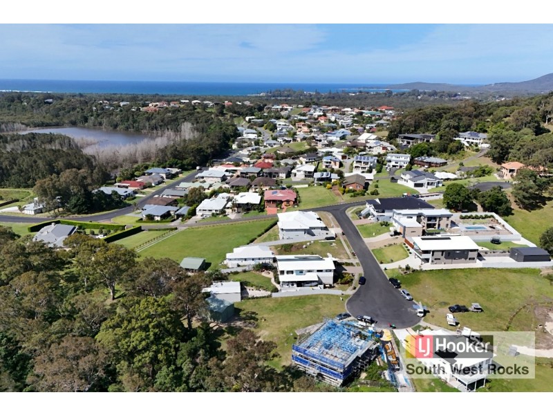 8 Anchorage Place, South West Rocks NSW 2431