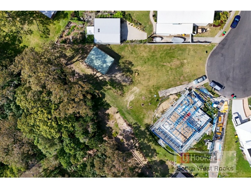 8 Anchorage Place, South West Rocks NSW 2431