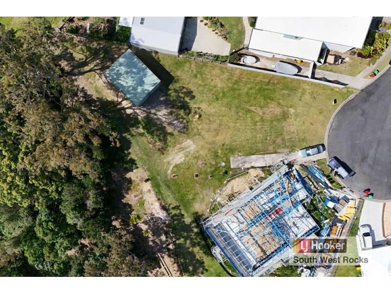 8 Anchorage Place, South West Rocks NSW 2431