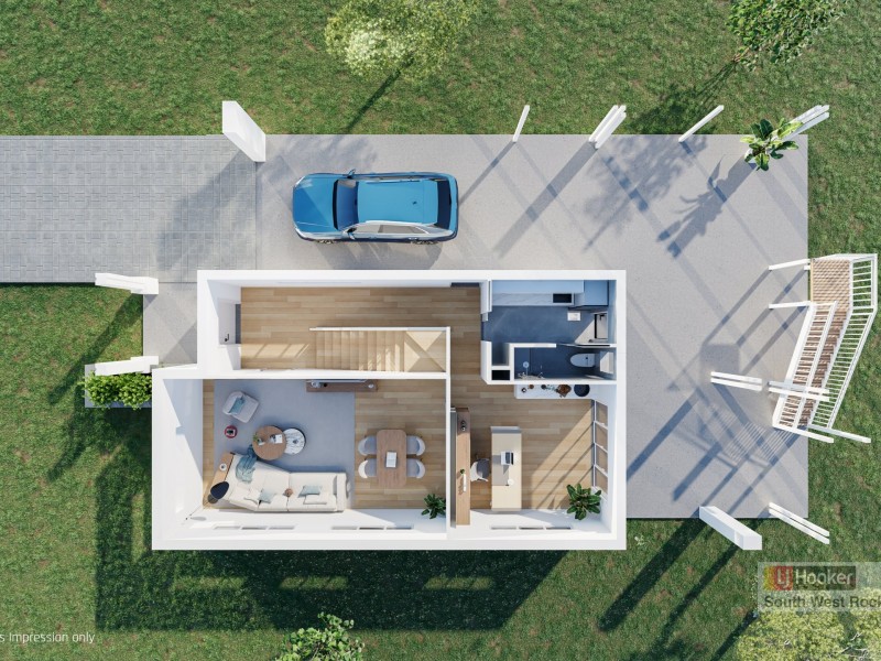 8 Anchorage Place, South West Rocks NSW 2431