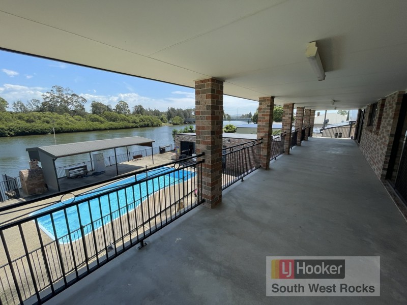 34 Jellico Street, Macksville NSW 2447
