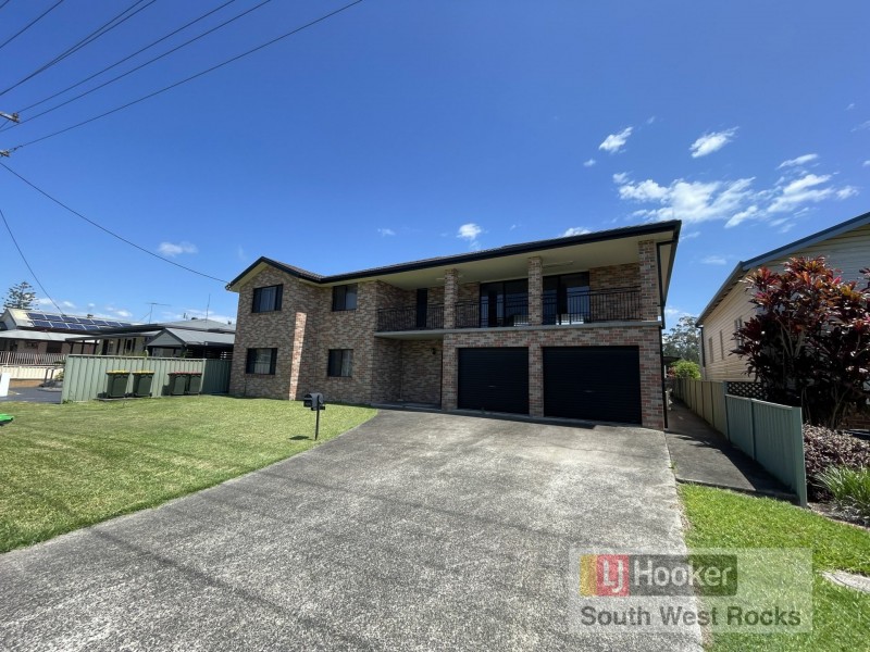 34 Jellico Street, Macksville NSW 2447