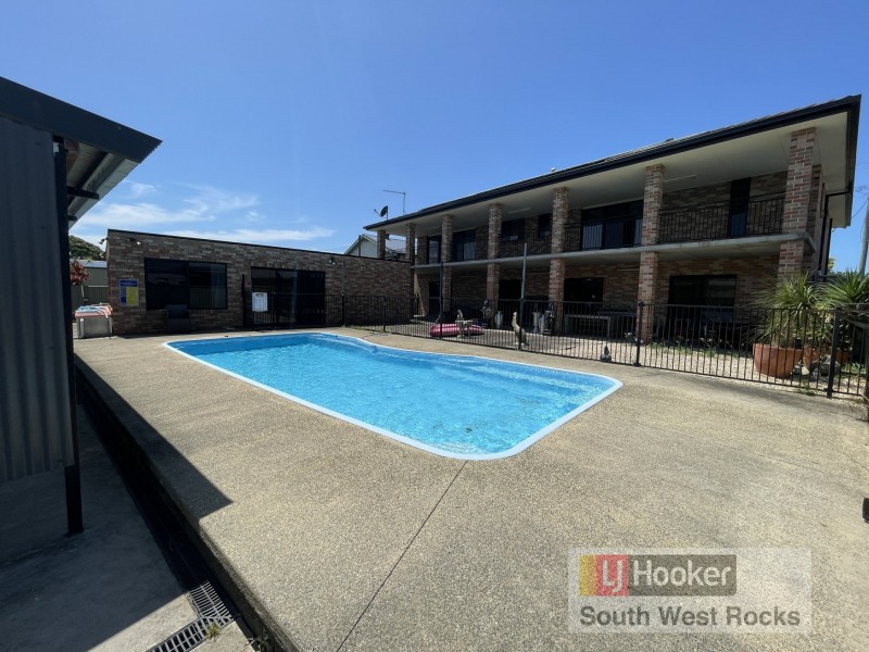 34 Jellico Street, Macksville NSW 2447