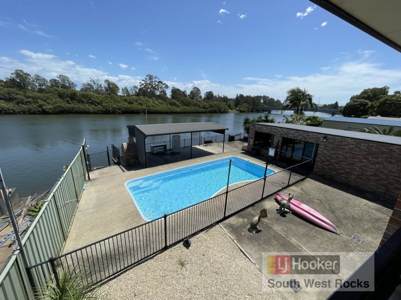34 Jellico Street, Macksville NSW 2447