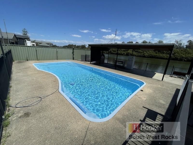 34 Jellico Street, Macksville NSW 2447