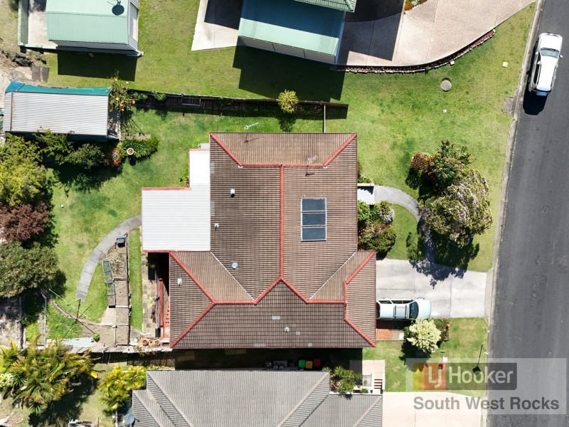 12 Marlin Drive, South West Rocks NSW 2431