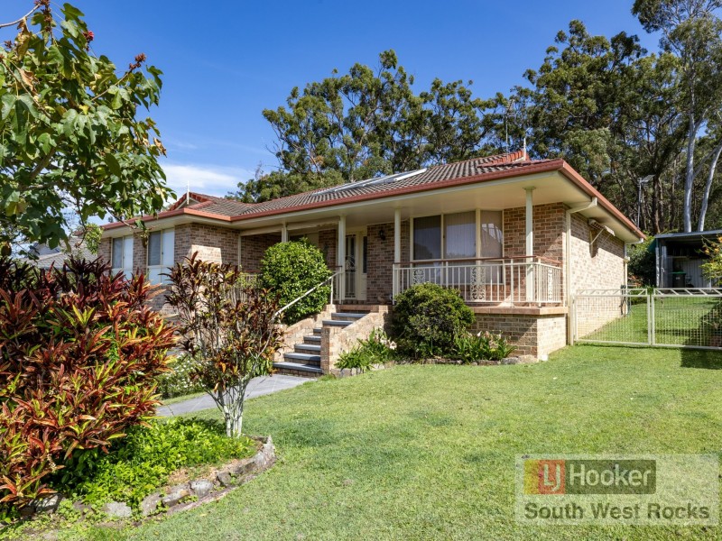 12 Marlin Drive, South West Rocks NSW 2431