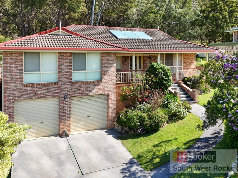 12 Marlin Drive, South West Rocks NSW 2431