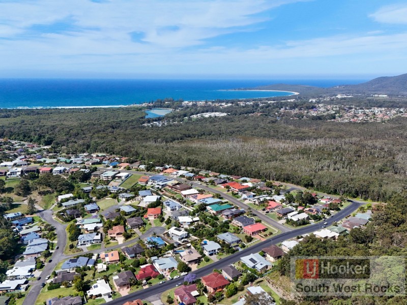 12 Marlin Drive, South West Rocks NSW 2431